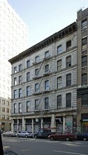 97 Franklin Street in New York, NY - Building Photo - Building Photo