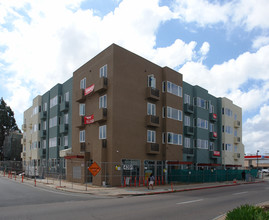 4391-4395 El Cajon Blvd in San Diego, CA - Foto de edificio - Building Photo