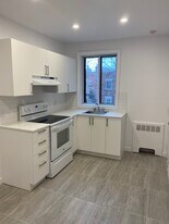 4930 Edouard Montpetit Blvd in Montréal, QC - Building Photo