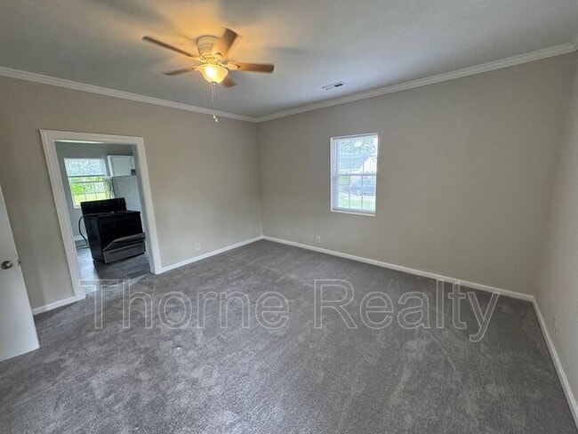 710 W St James St in Tarboro, NC - Building Photo - Building Photo
