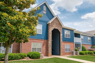 Grand Reserve in Madison, AL - Foto de edificio - Building Photo