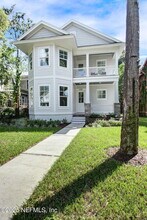 426 E 5th St in Jacksonville, FL - Building Photo - Building Photo