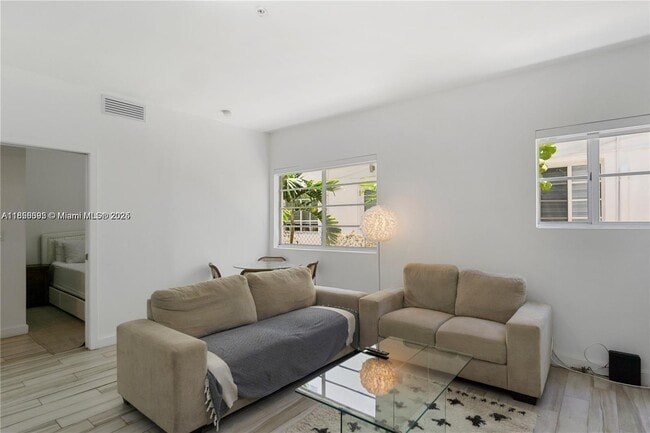 property at 1560 Meridian Ave