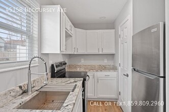 4515B Decoursey Ave in Covington, KY - Building Photo - Building Photo