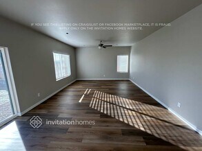 2174 Alyssa St in Fort Lupton, CO - Foto de edificio - Building Photo