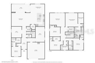 4103 Meandering Bay Dr in Apopka, FL - Foto de edificio - Building Photo