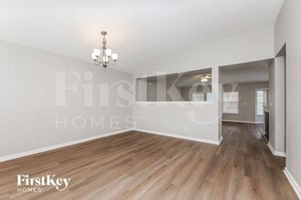 1437 Heather Ct in St. Augustine, FL - Building Photo - Building Photo