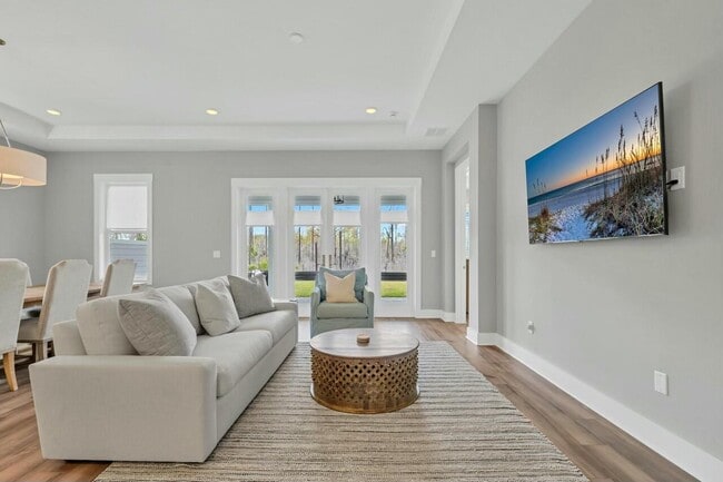 property at 117 River Rise Wy