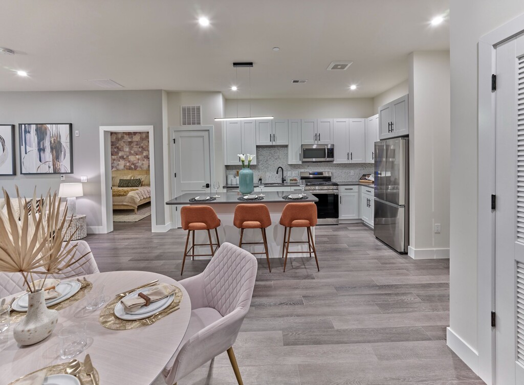 Sol at Vermella Union Apartments in Union, NJ