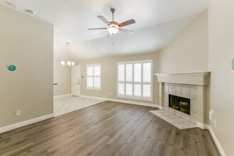 23206 Sandpiper Trail in Spring, TX - Building Photo - Building Photo
