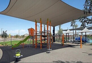 14382 W Eugene Terrace in Surprise, AZ - Building Photo - Building Photo