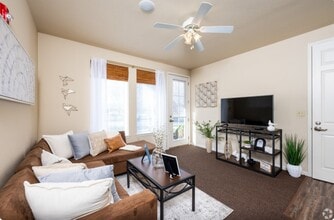 3340 Academic Pl, Unit 203 in Fort Wayne, IN - Foto de edificio - Building Photo