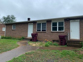 2179 Edgewood Drive Apartments