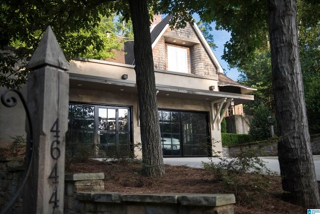 property at 4644 Old Looney Mill Rd