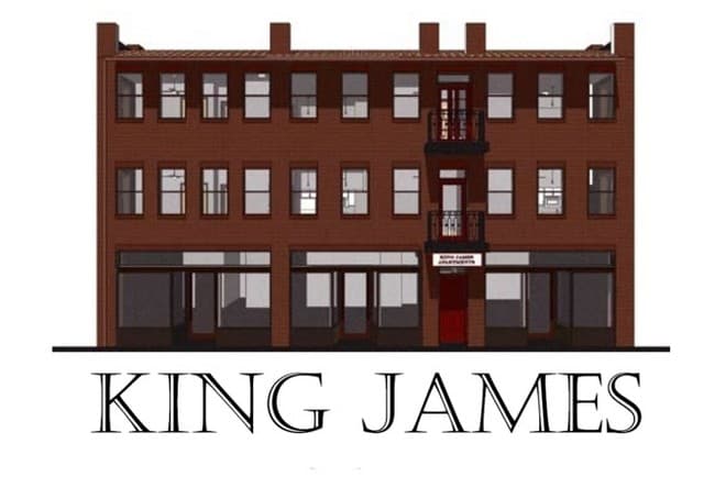 King James Apartments