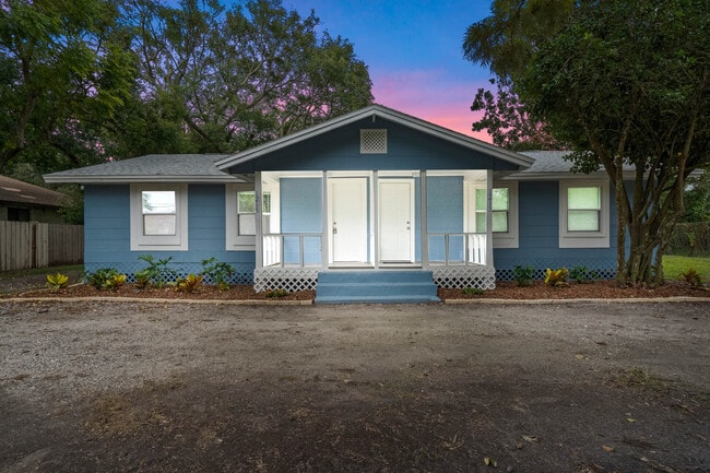 property at 1213 Kingston Ave