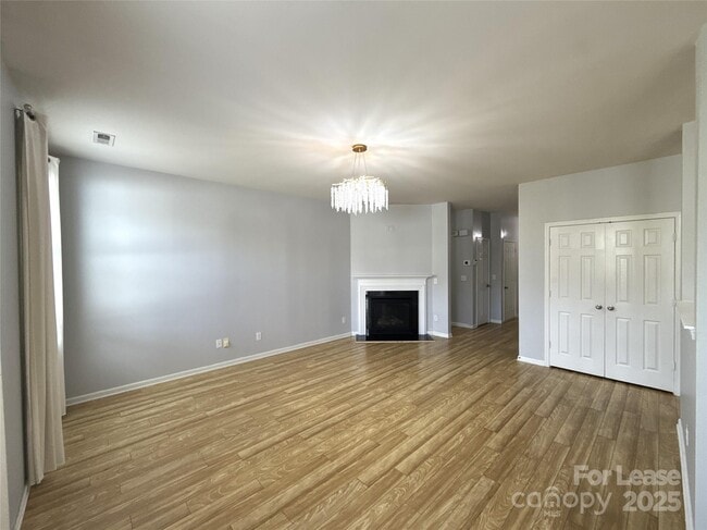 11812 Downy Birch Rd in Charlotte, NC - Building Photo - Building Photo