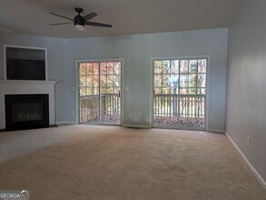 1608 Austin Meadows Dr in Decatur, GA - Building Photo - Building Photo