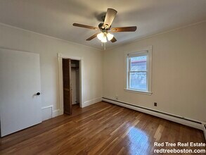 7 Aldie St, Unit 2 in Boston, MA - Building Photo - Building Photo