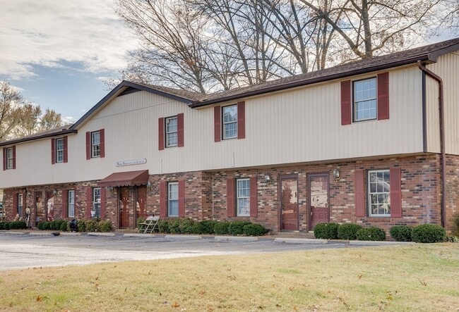 930 S Water Ave, Unit 5