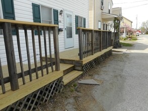 606 Water St in Havre De Grace, MD - Building Photo - Building Photo