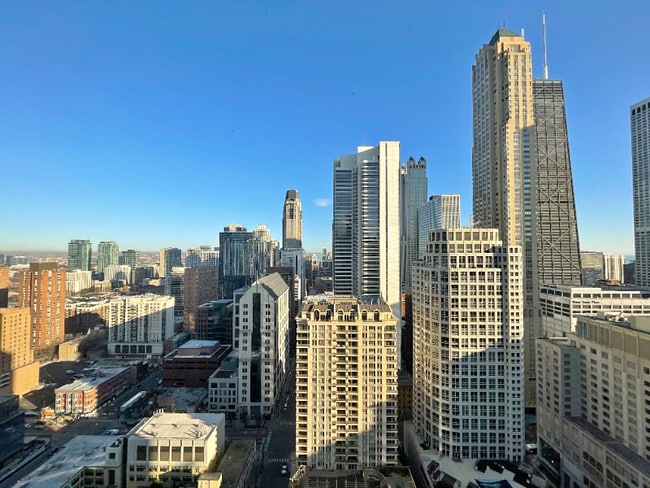 property at 189 N Michigan Ave