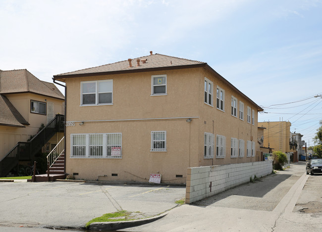 The Lofts in Los Angeles, CA - Building Photo - Building Photo