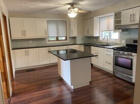 60 Homer Ave in Cambridge, MA - Building Photo