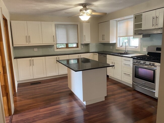 property at 60 Homer Ave