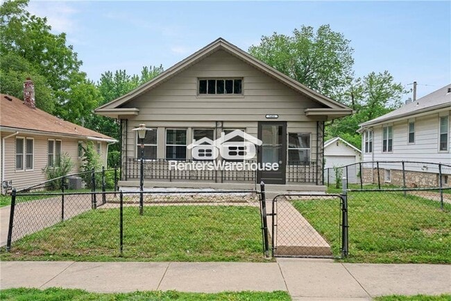 property at 3408 Mersington Ave