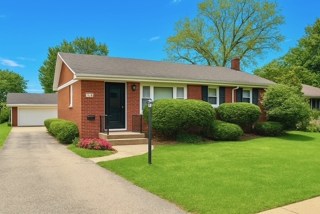 property at 119 7th St