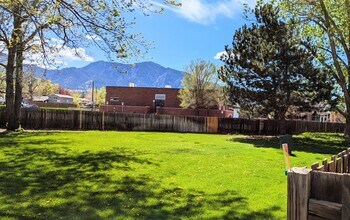 4150 Monroe Dr in Boulder, CO - Building Photo - Building Photo