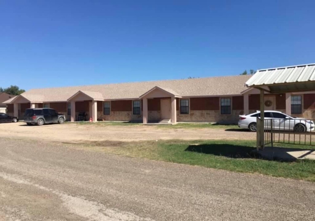 3272 Tesoro Loop in Eagle Pass, TX - Building Photo