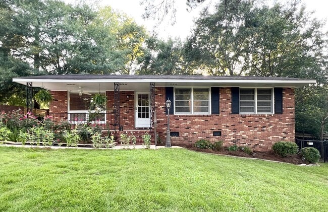 property at 7527 Melinda Dr