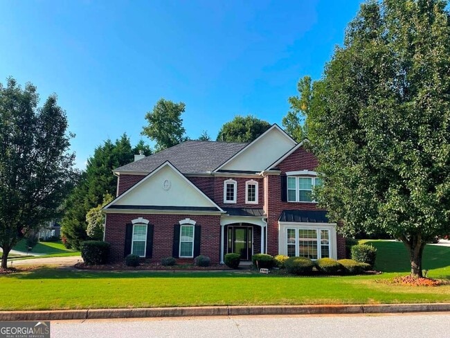 property at 2307 Blackburn Pass