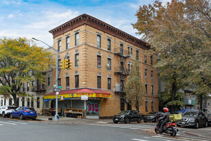 607 53rd St in Brooklyn, NY - Building Photo