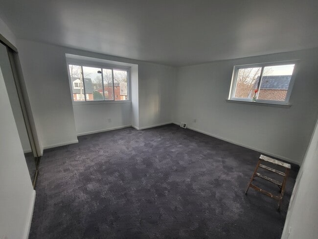 property at 1246 Rainer Rd