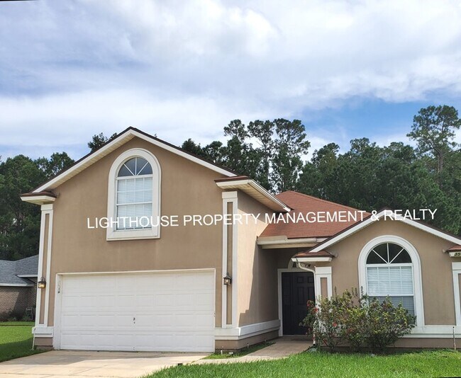 3547 Sandy Branch Ct in Middleburg, FL - Building Photo - Building Photo
