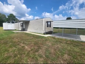 1959 New Natchitoches Rd in West Monroe, LA - Building Photo