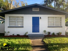 723 Madison Ave in Daytona Beach, FL - Building Photo