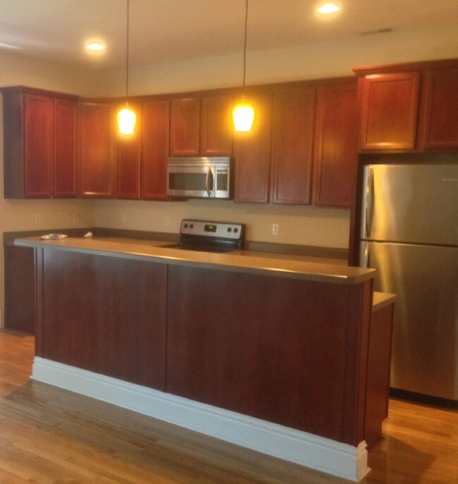 1916-1920 Geyer Ave in St. Louis, MO - Building Photo - Interior Photo