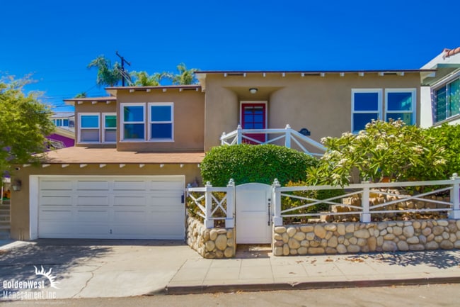 property at 3624 Wilshire Terrace