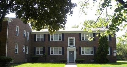 Alexander Court in Detroit, MI - Building Photo - Building Photo