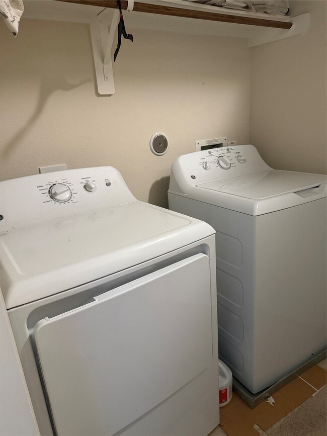 property at 2706 Painted Sunrise Trail