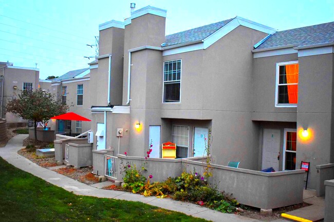 property at 3455 Rebecca Ln