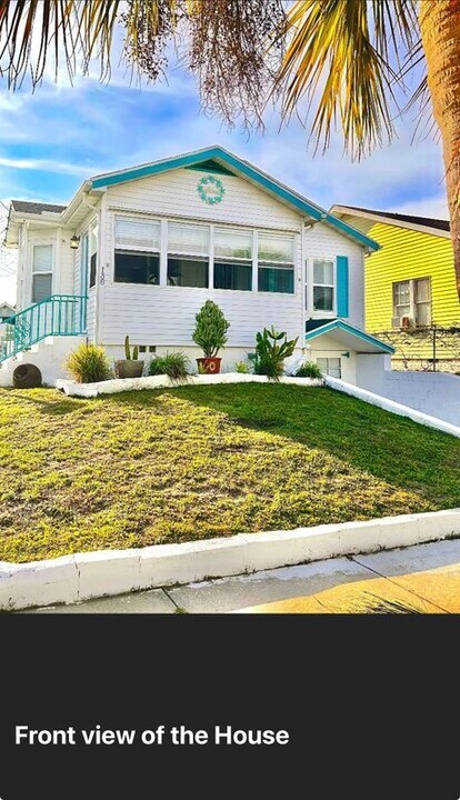 136 S Oleander Ave in Daytona Beach, FL - Building Photo