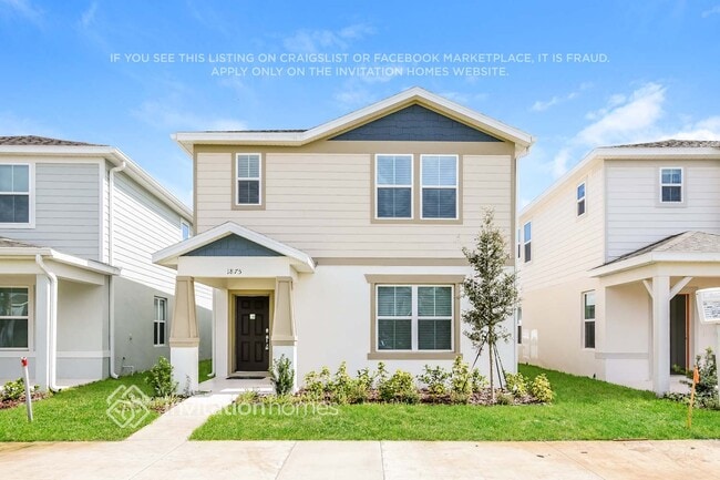 1875 Tohoqua Blvd