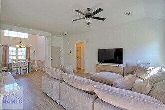 226 Morgan Fld Blvd NE in Ludowici, GA - Building Photo - Building Photo