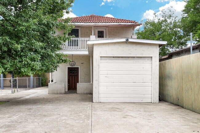 property at 125 Allsup St