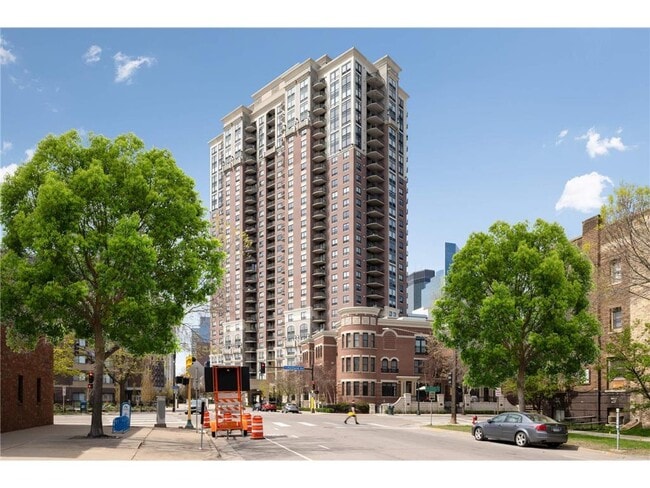 property at 500 E Grant St